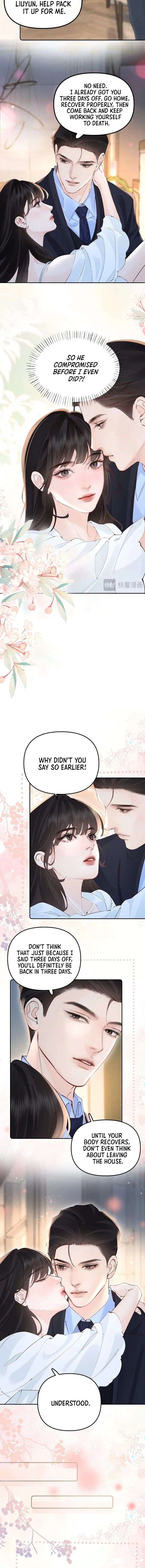 Fatal Favoritism Chapter 42 page 3