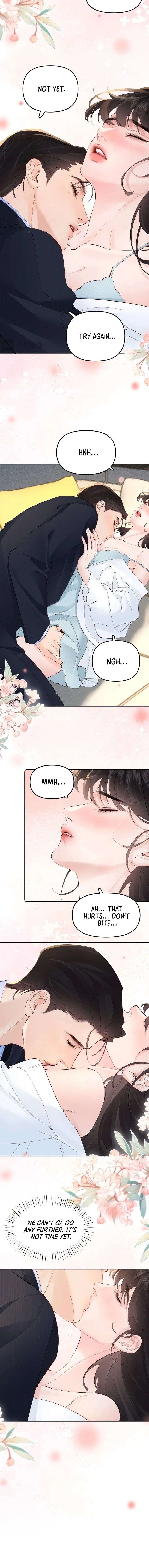 Fatal Favoritism Chapter 42 page 7