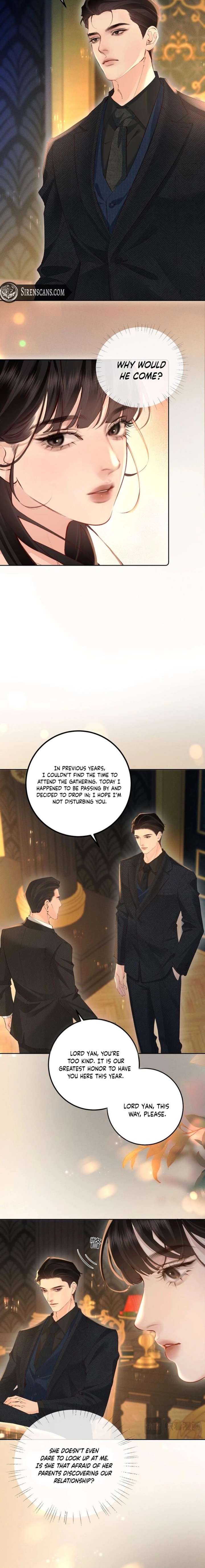 Fatal Favoritism Chapter 43 page 2