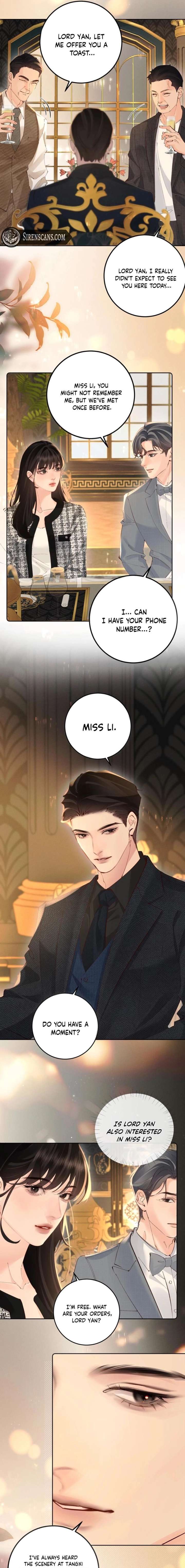 Fatal Favoritism Chapter 43 page 3