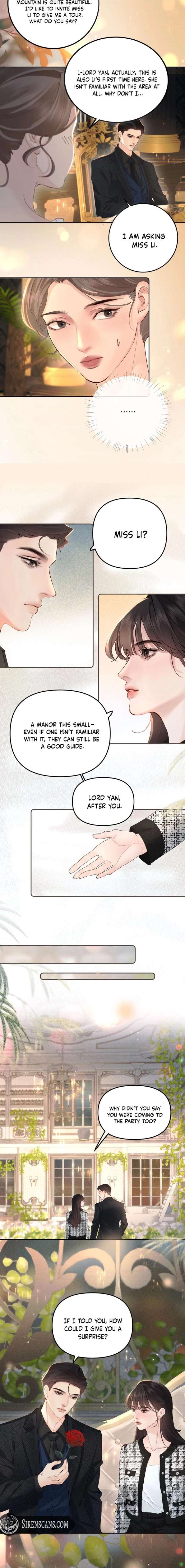 Fatal Favoritism Chapter 43 page 4