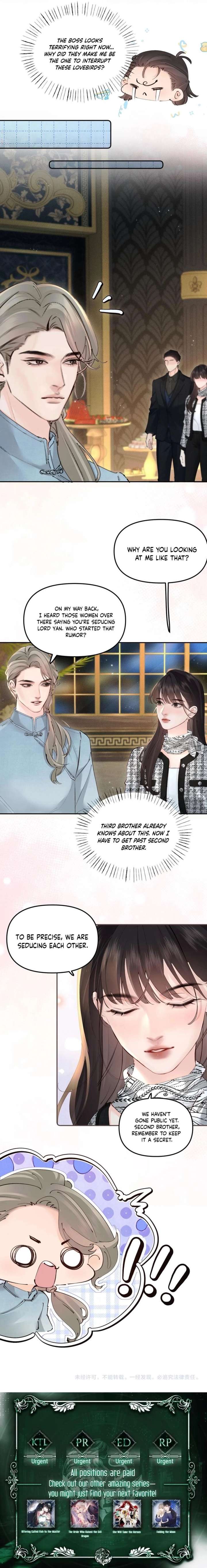 Fatal Favoritism Chapter 43 page 7