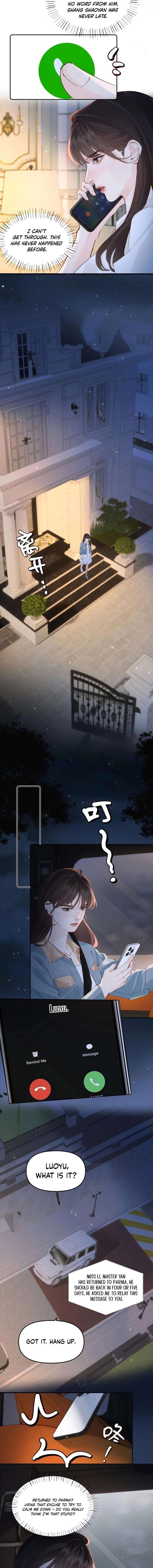 Fatal Favoritism Chapter 44 page 3