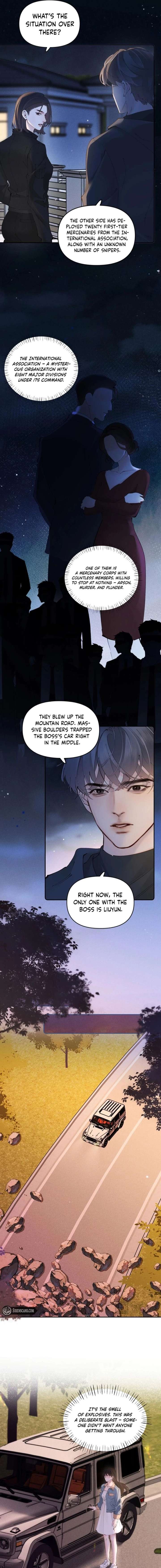 Fatal Favoritism Chapter 44 page 5