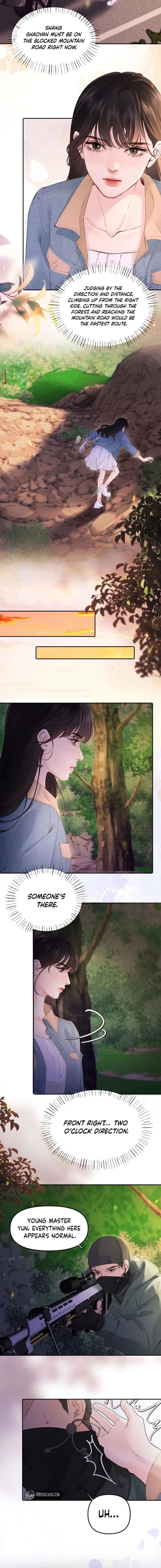 Fatal Favoritism Chapter 44 page 6