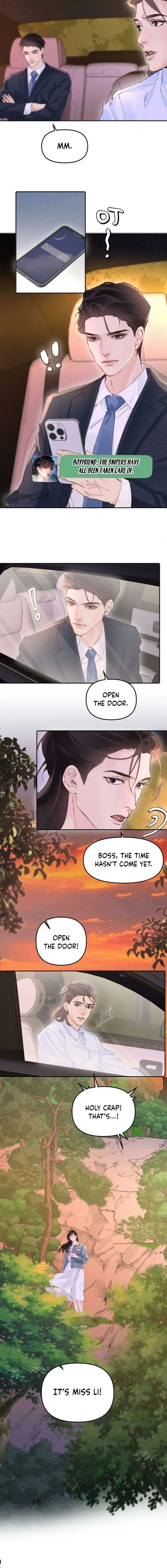 Fatal Favoritism Chapter 45 page 2