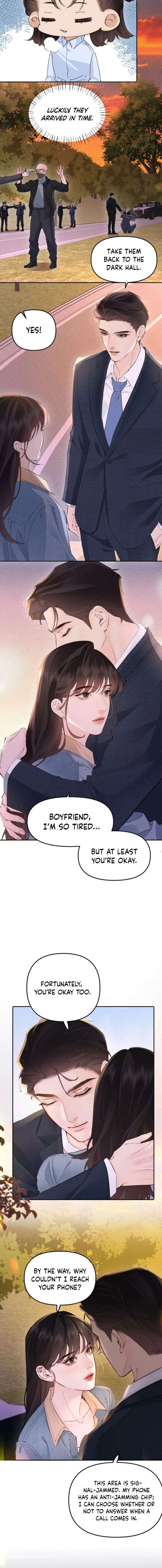 Fatal Favoritism Chapter 45 page 4