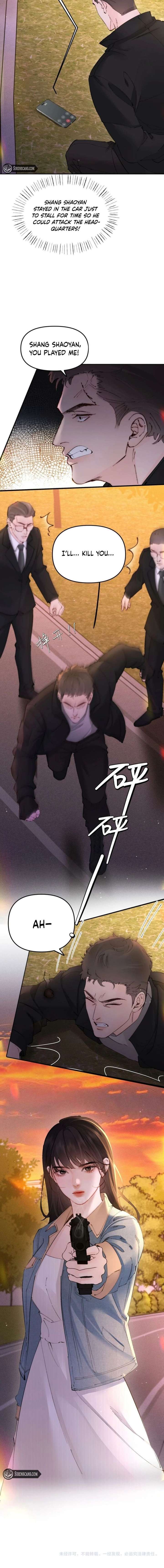 Fatal Favoritism Chapter 45 page 6