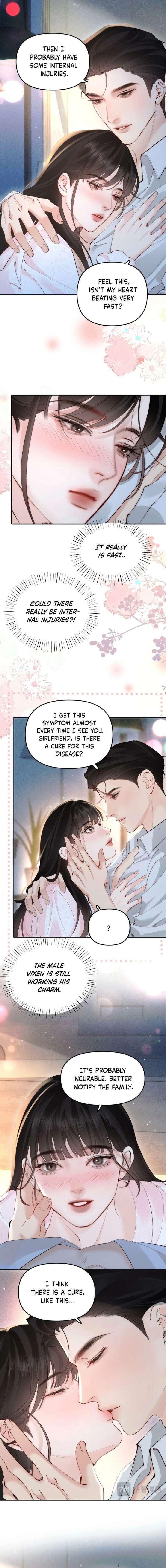 Fatal Favoritism Chapter 46 page 2
