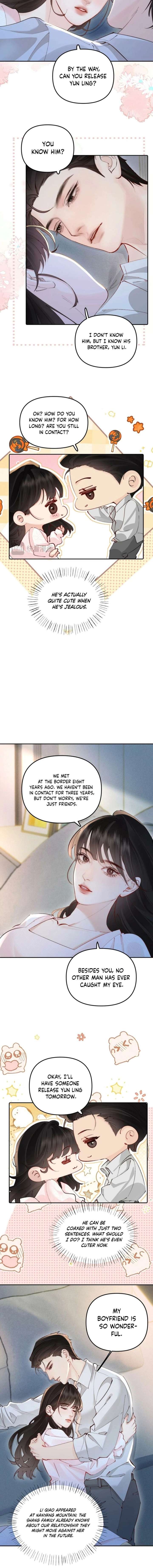 Fatal Favoritism Chapter 46 page 4