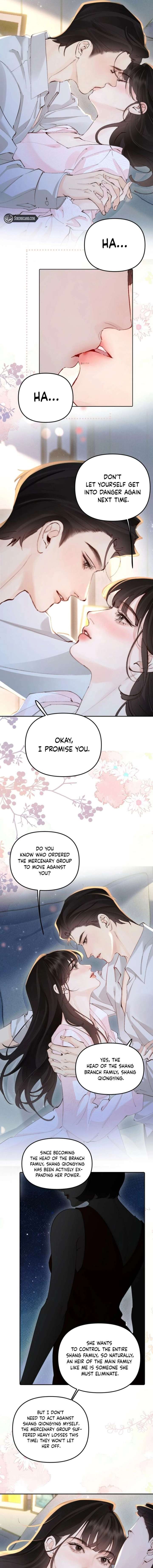 Fatal Favoritism Chapter 46 page 3