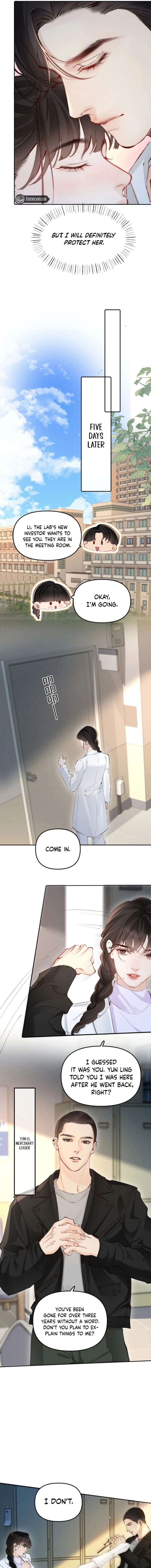 Fatal Favoritism Chapter 46 page 5