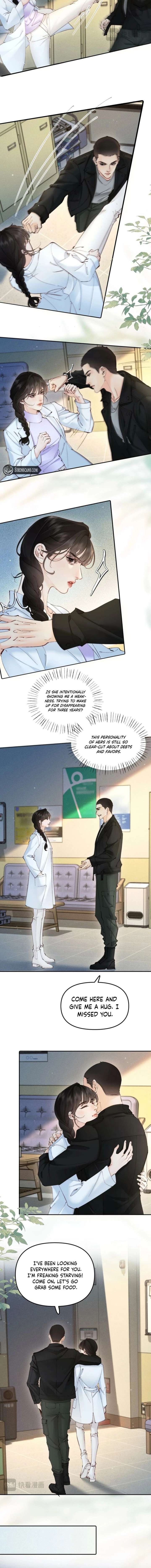 Fatal Favoritism Chapter 46 page 6