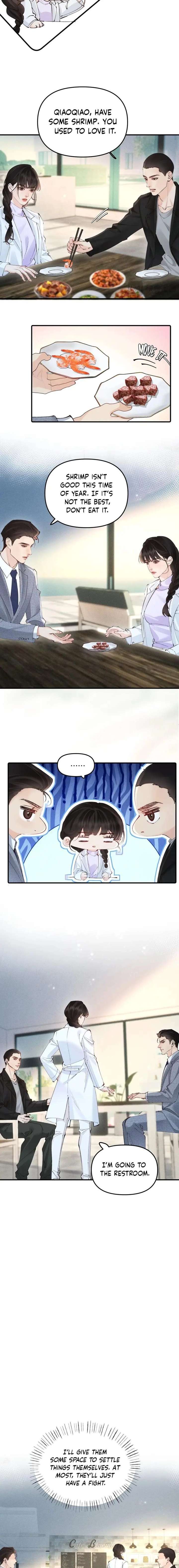 Fatal Favoritism Chapter 47 page 4