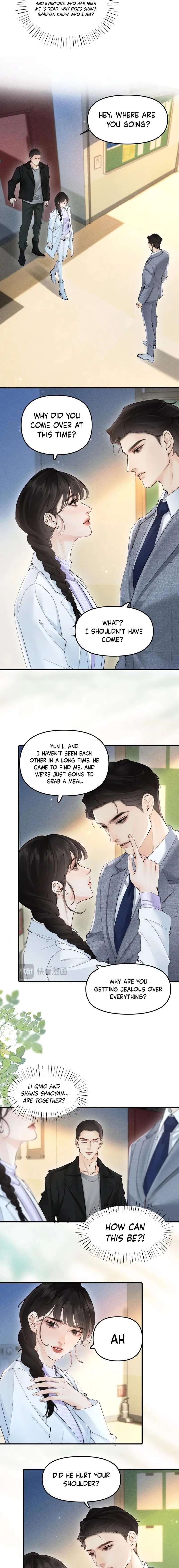 Fatal Favoritism Chapter 47 page 2