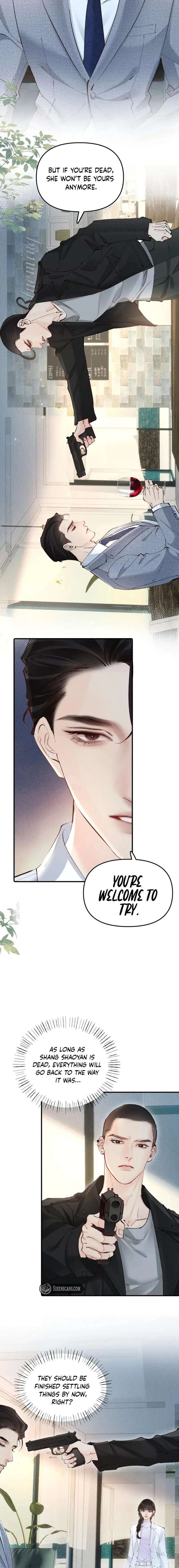 Fatal Favoritism Chapter 47 page 6
