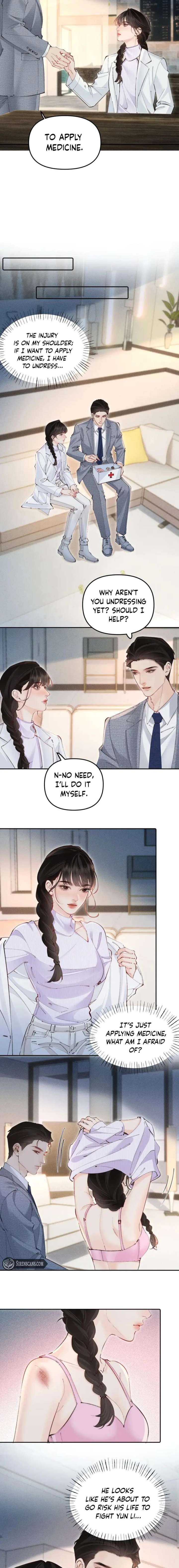 Fatal Favoritism Chapter 48 page 3