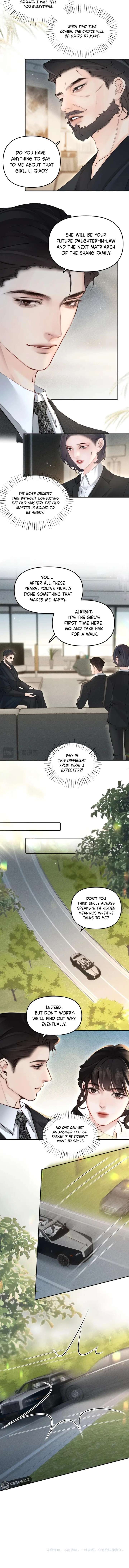 Fatal Favoritism Chapter 49 page 7