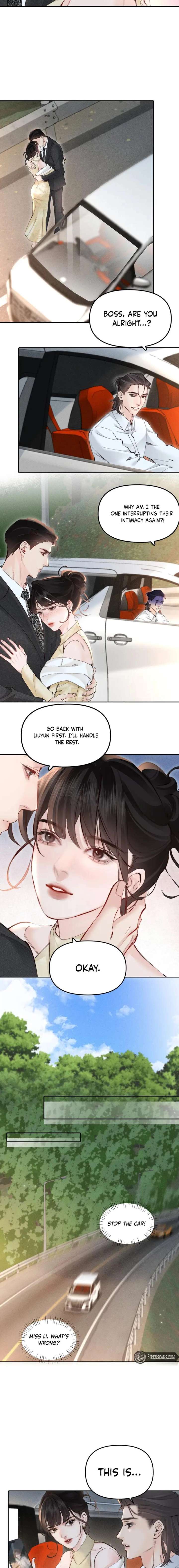 Fatal Favoritism Chapter 50 page 4