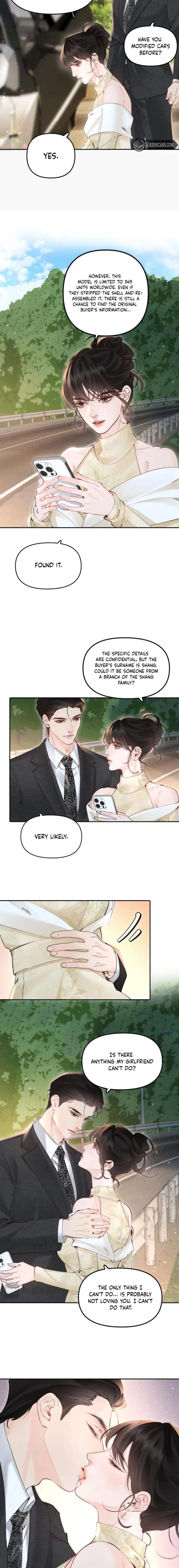 Fatal Favoritism Chapter 50 page 3