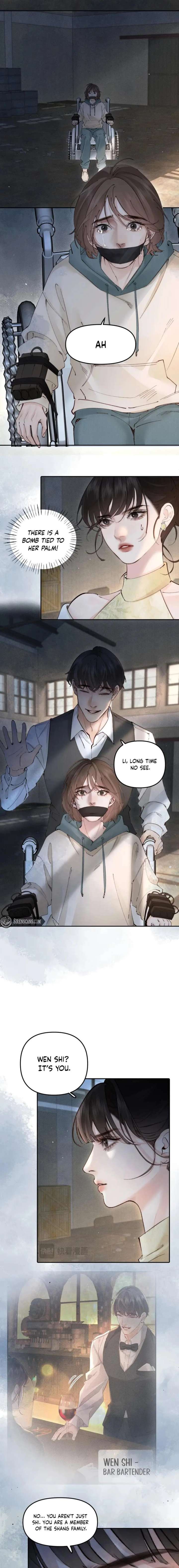 Fatal Favoritism Chapter 50 page 6