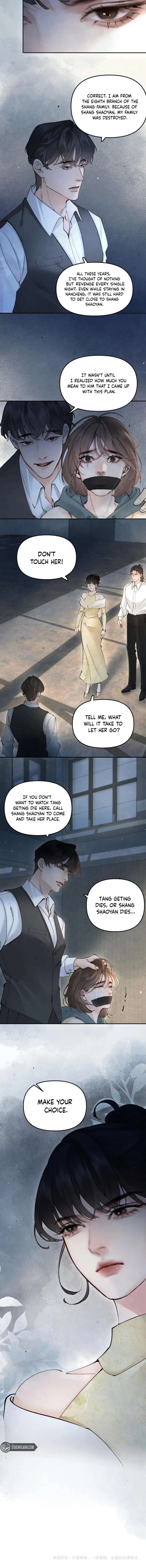 Fatal Favoritism Chapter 50 page 7