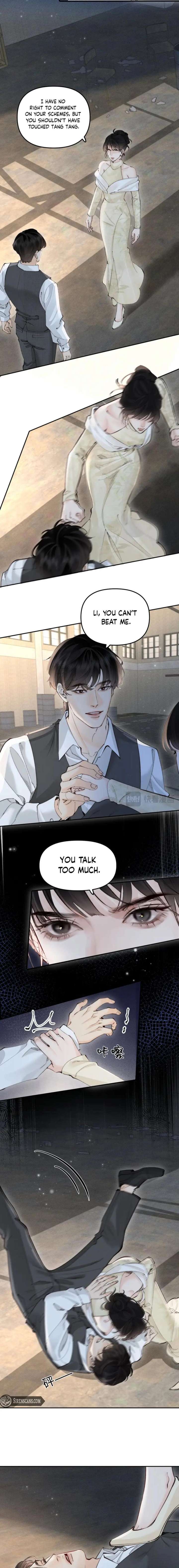 Fatal Favoritism Chapter 51 page 2