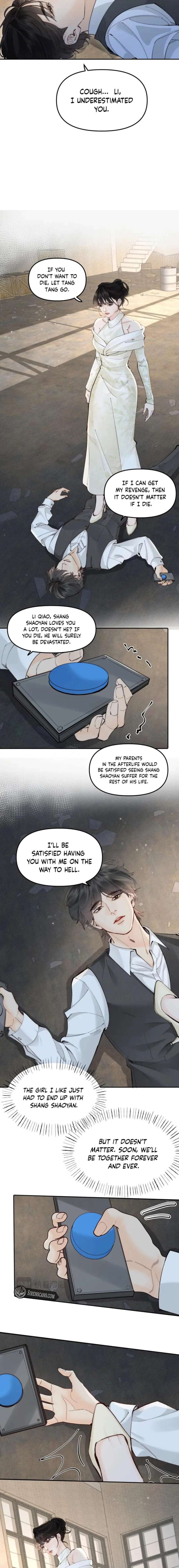 Fatal Favoritism Chapter 51 page 3