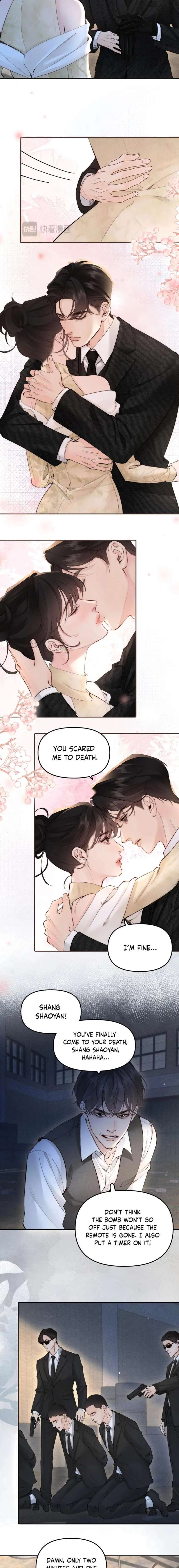 Fatal Favoritism Chapter 51 page 5