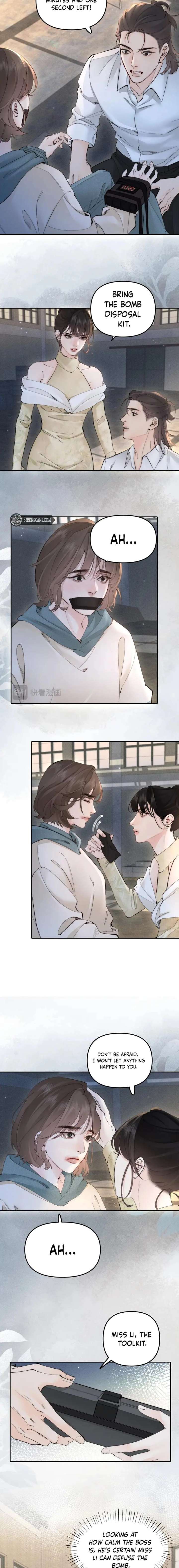 Fatal Favoritism Chapter 51 page 6