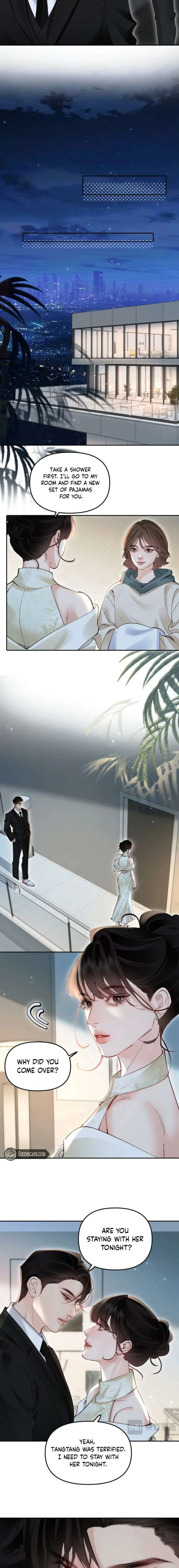 Fatal Favoritism Chapter 52 page 2