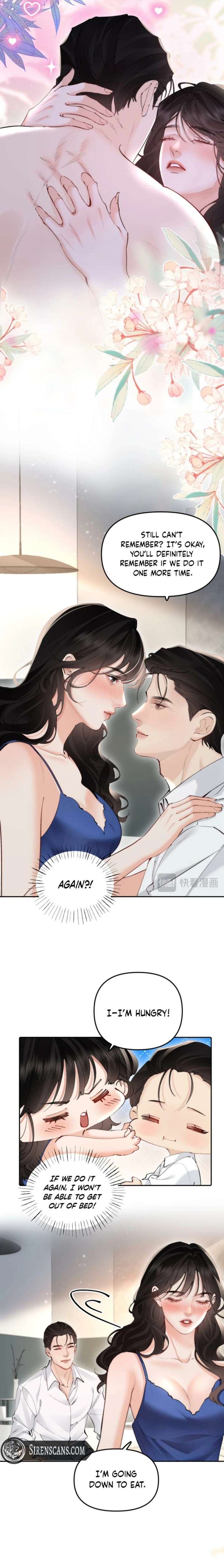 Fatal Favoritism Chapter 53 page 5