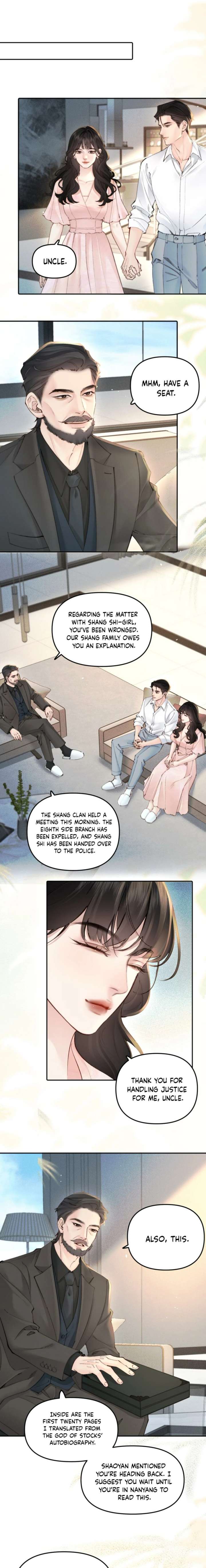 Fatal Favoritism Chapter 53 page 6