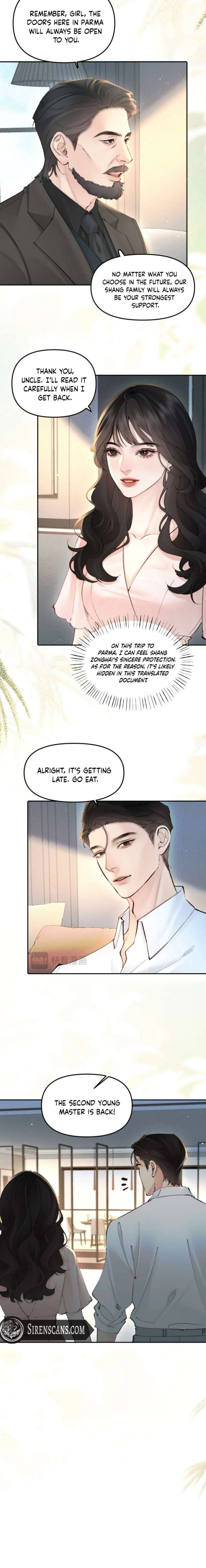 Fatal Favoritism Chapter 53 page 7