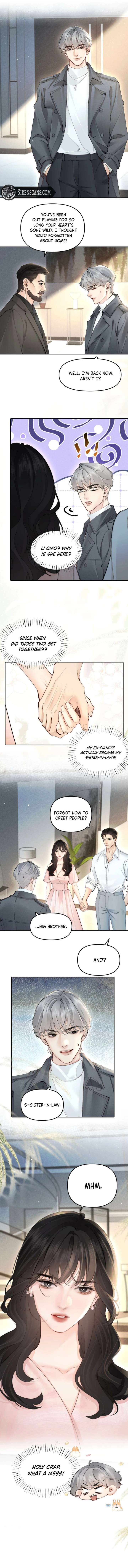 Fatal Favoritism Chapter 53 page 8