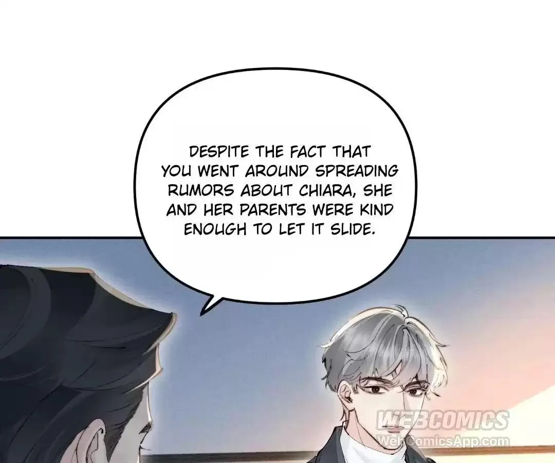 Fatal Favoritism Chapter 54 page 3