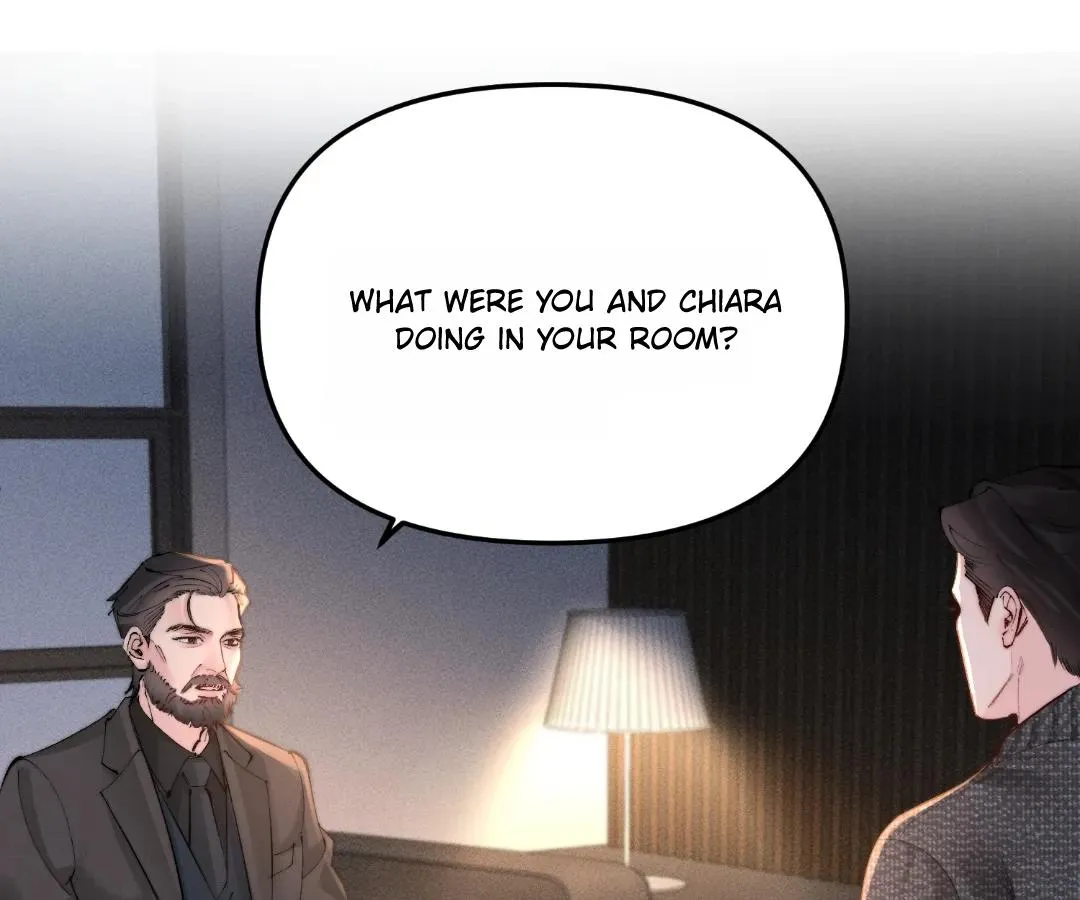 Fatal Favoritism Chapter 54 page 29