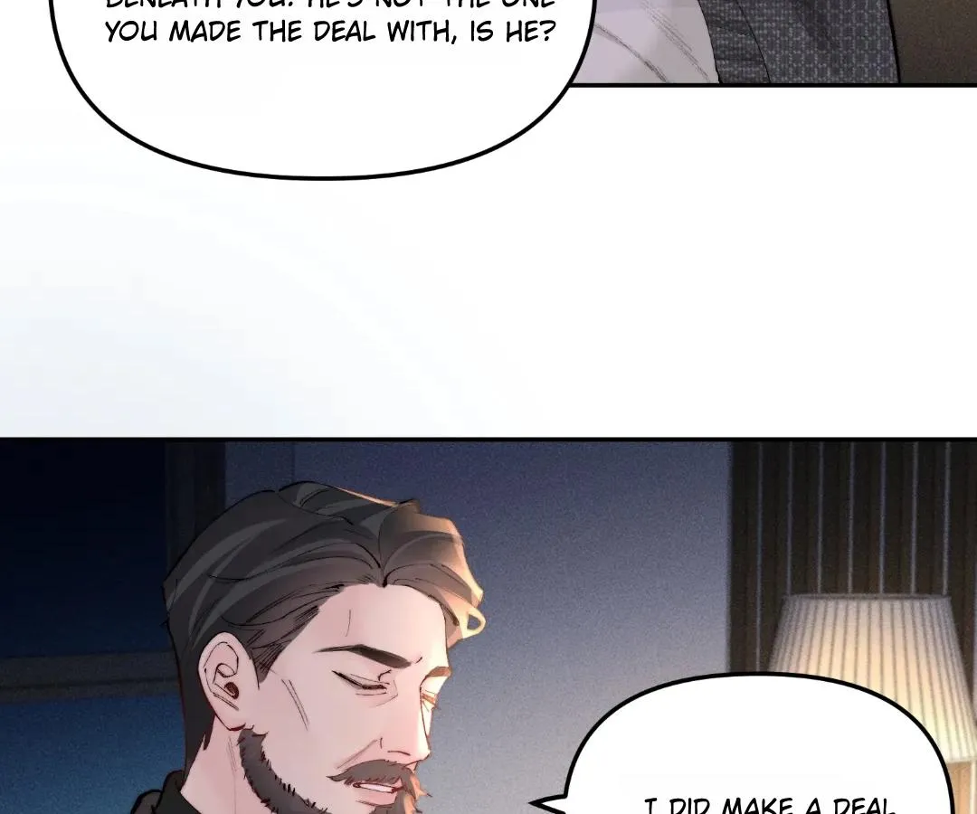 Fatal Favoritism Chapter 54 page 33