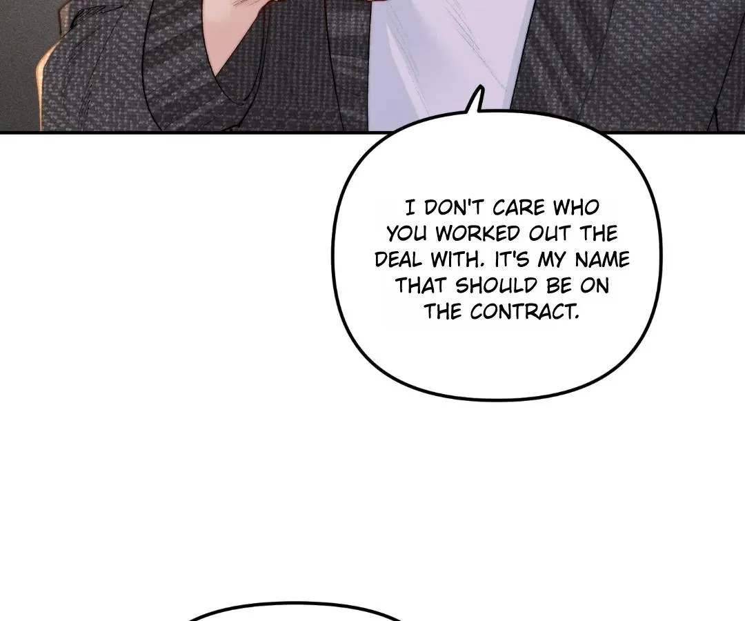 Fatal Favoritism Chapter 54 page 36