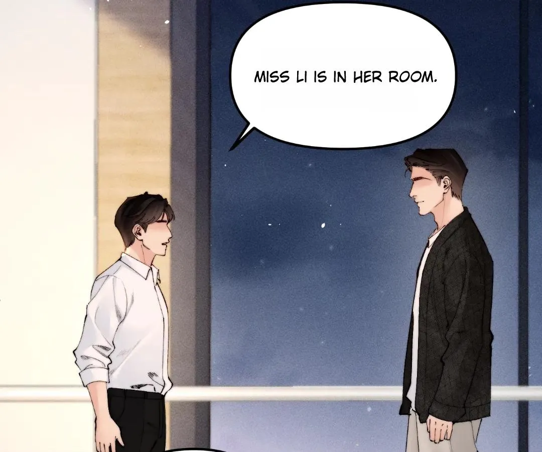 Fatal Favoritism Chapter 54 page 44
