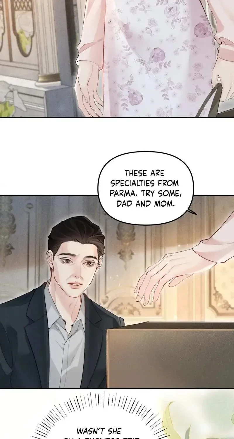 Fatal Favoritism Chapter 55 page 7