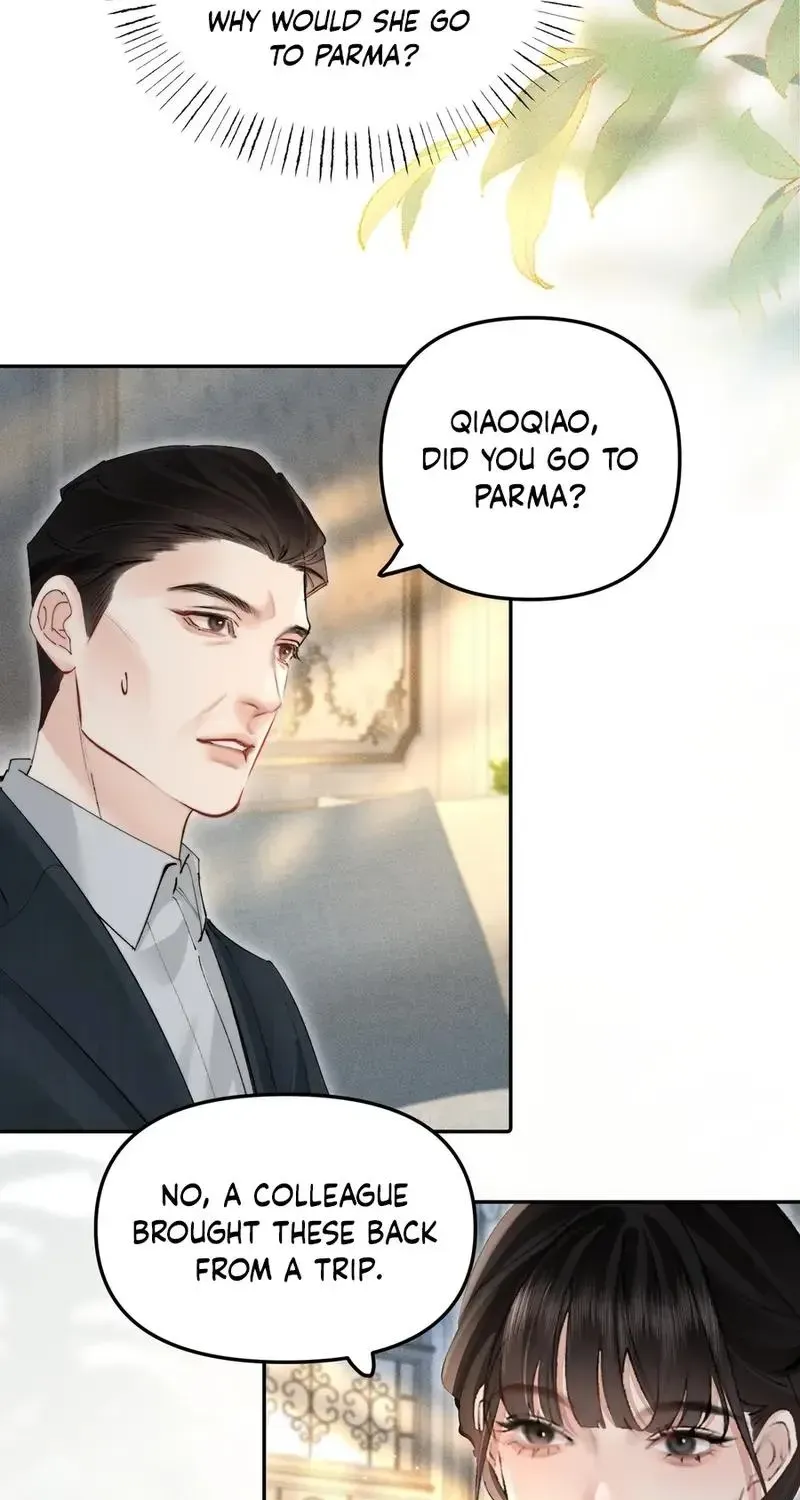 Fatal Favoritism Chapter 55 page 9