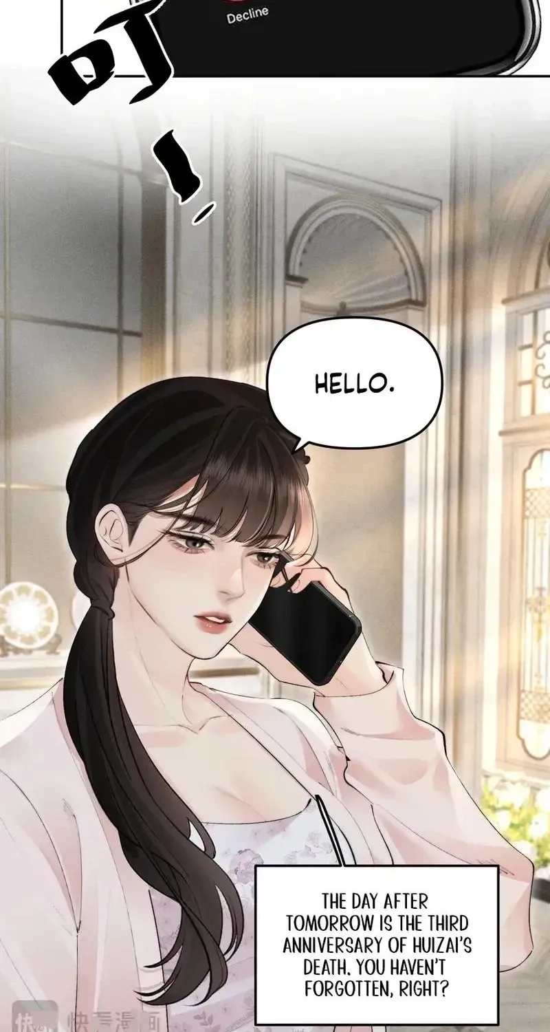 Fatal Favoritism Chapter 55 page 15