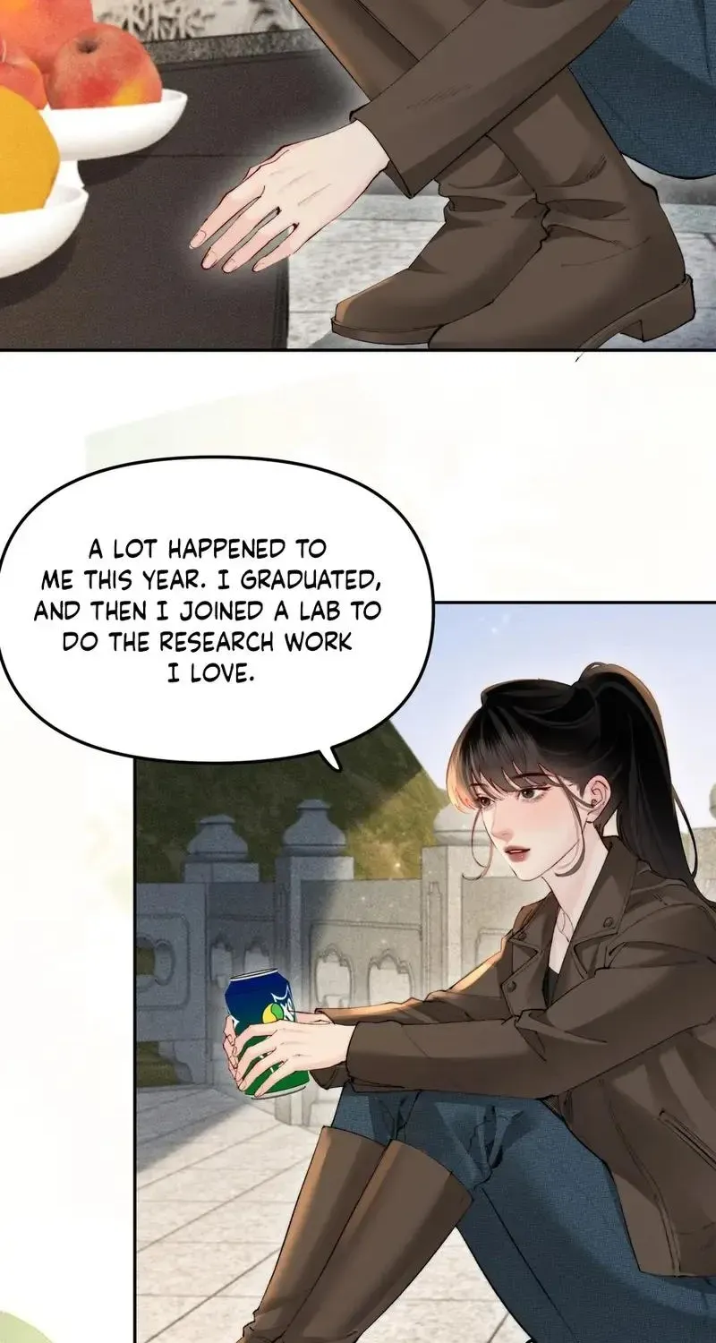 Fatal Favoritism Chapter 55 page 25