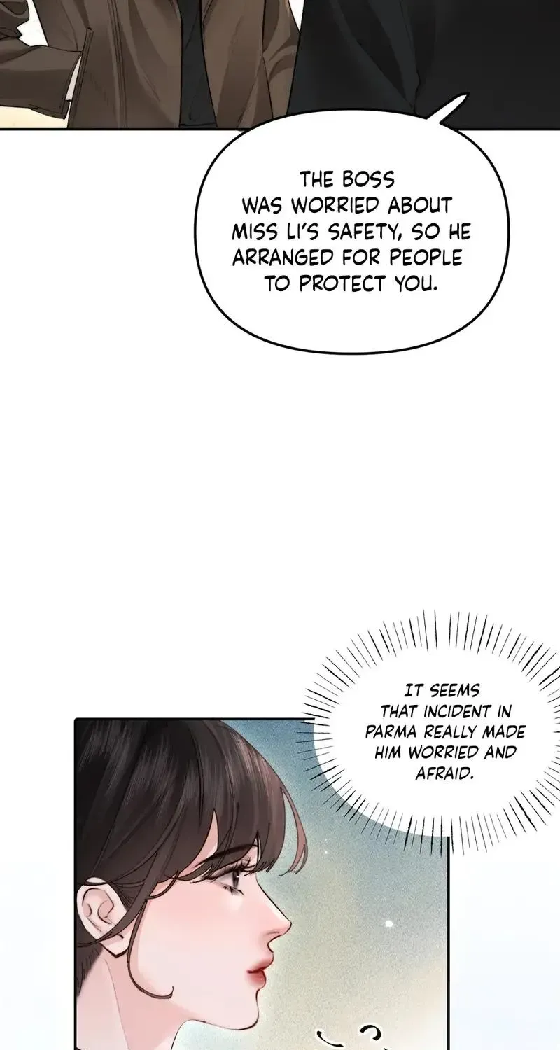 Fatal Favoritism Chapter 55 page 35
