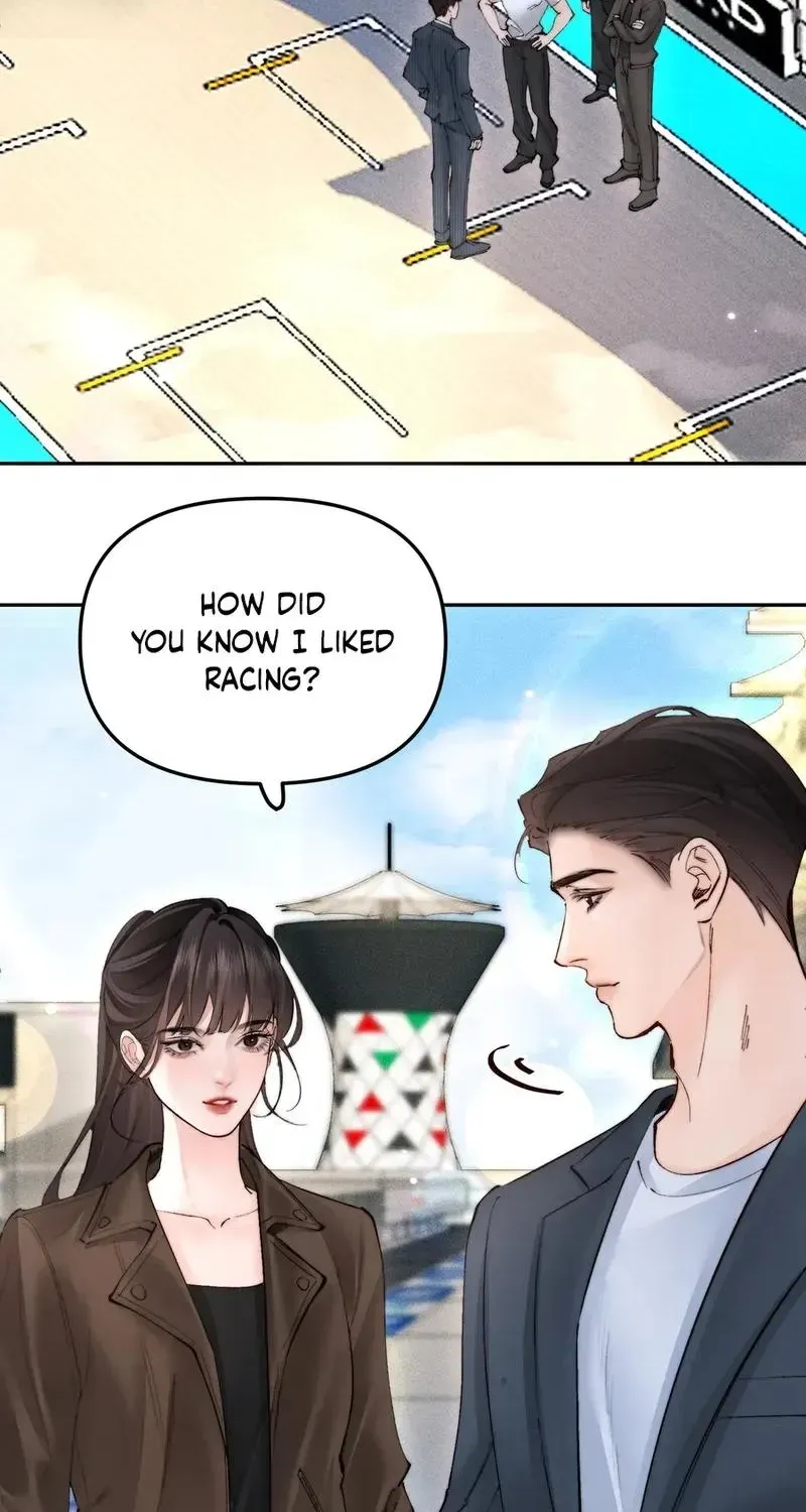 Fatal Favoritism Chapter 55 page 39