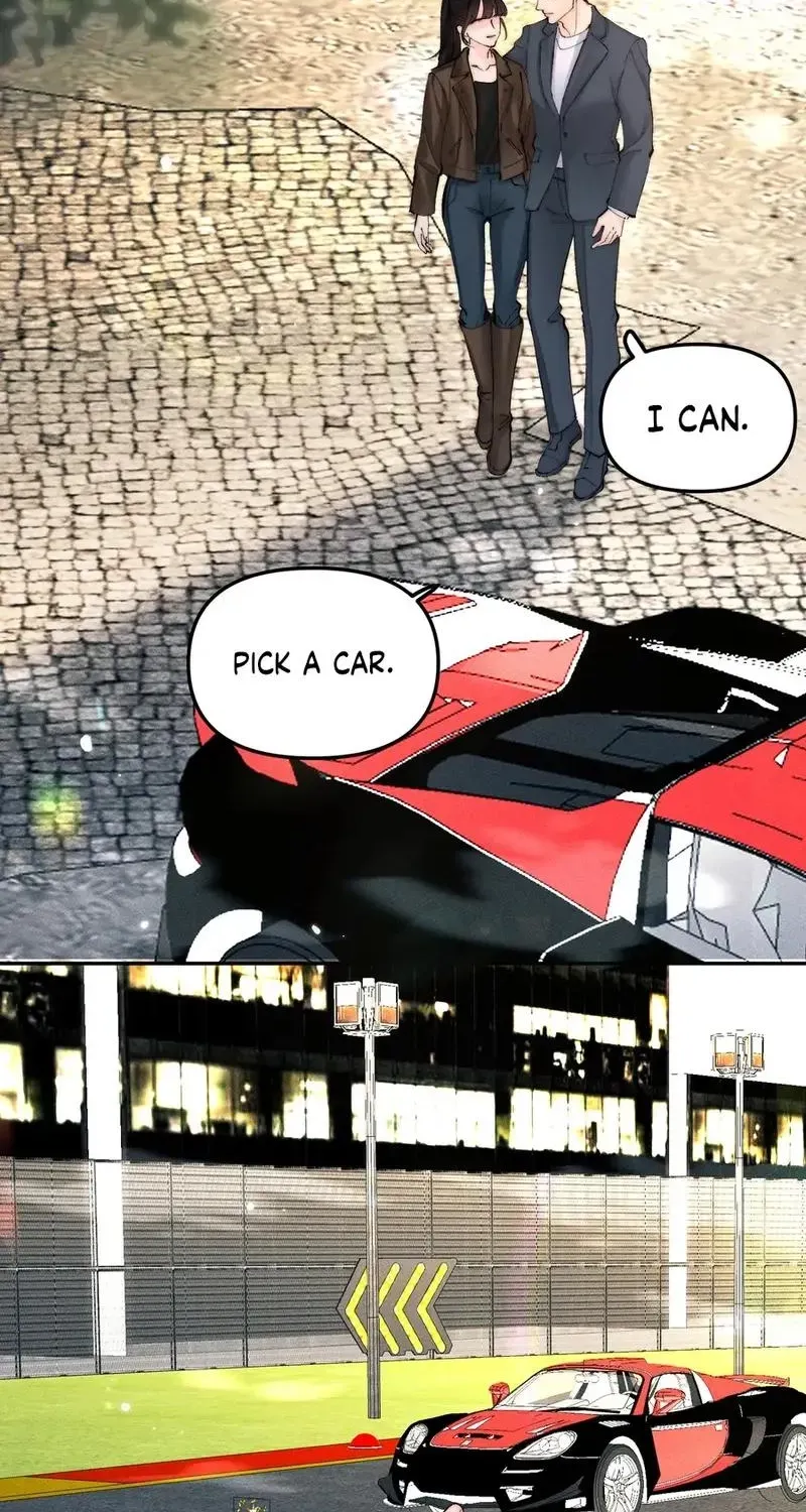 Fatal Favoritism Chapter 55 page 43
