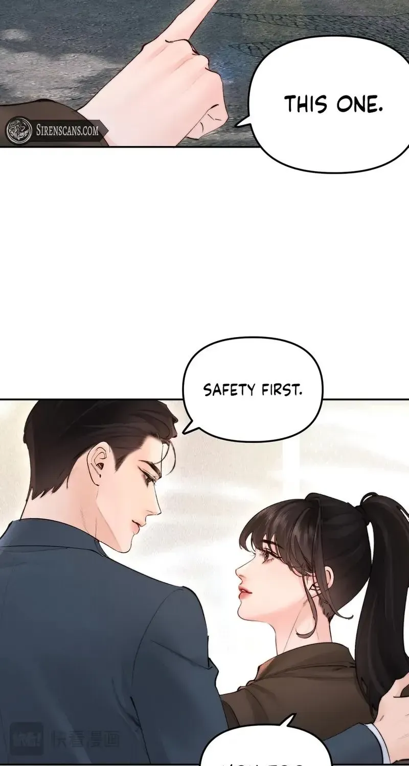 Fatal Favoritism Chapter 55 page 45