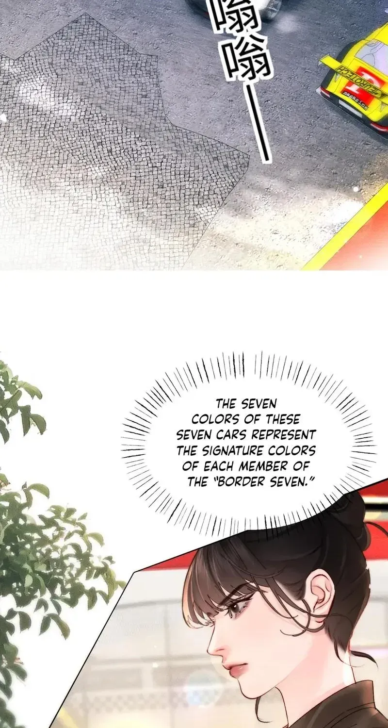 Fatal Favoritism Chapter 55 page 51