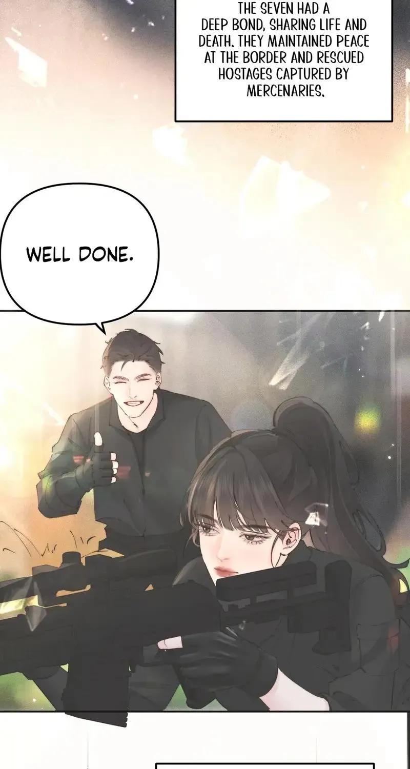 Fatal Favoritism Chapter 55 page 55